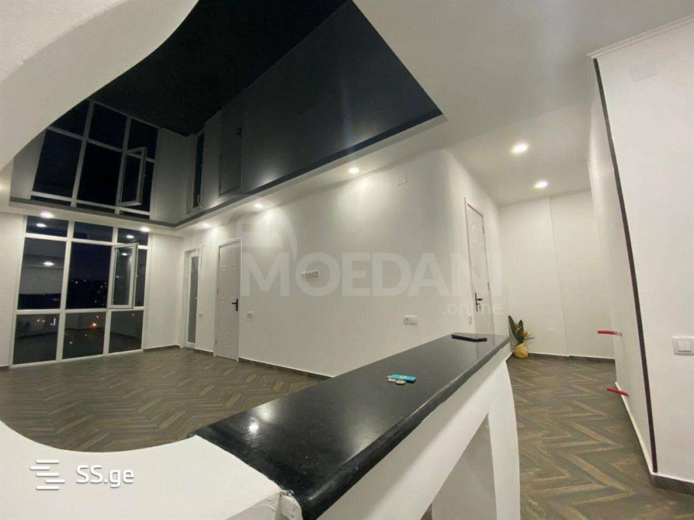 Apartments For Sale two-room 56м² 8/17 floor Batumi - photo 8