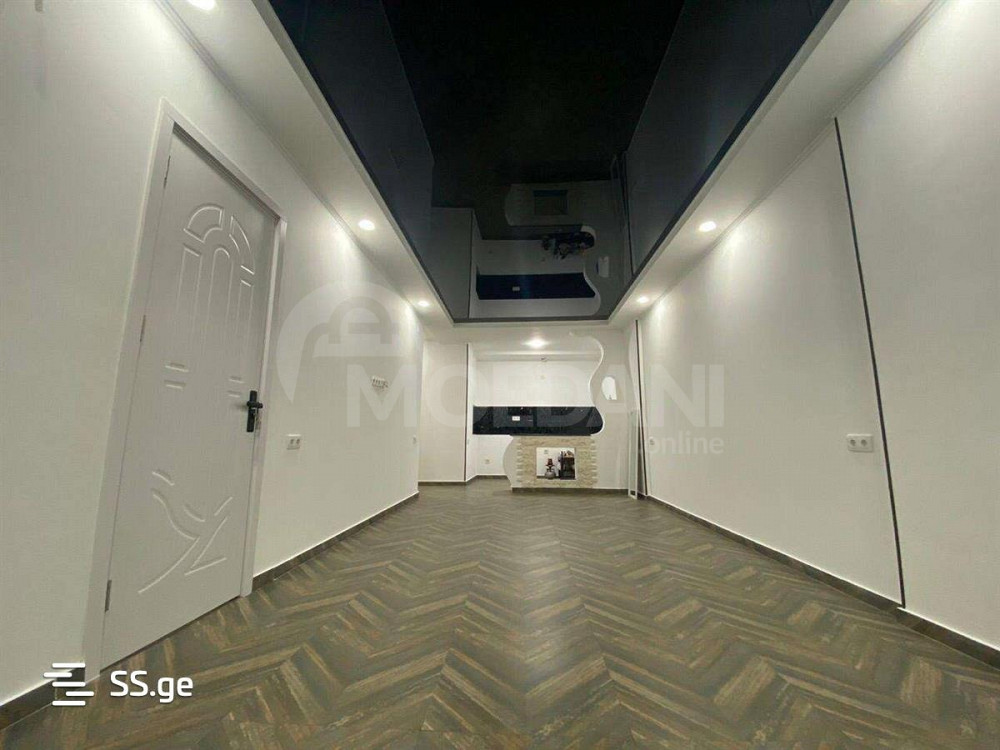 Apartments For Sale two-room 56м² 8/17 floor Batumi - photo 2