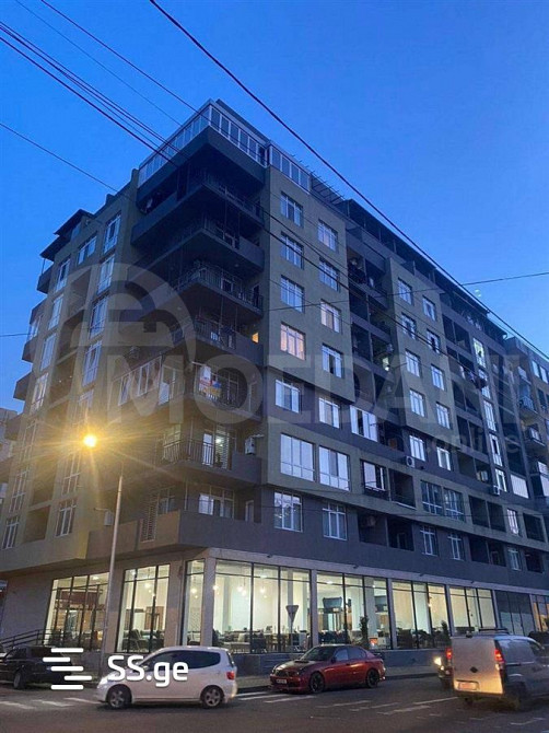 Apartments For Sale two-room 56м² 8/17 floor Batumi - photo 9