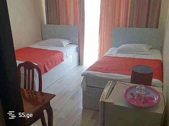ქირავდება 12 ოთახიანი სასტუმრო ბათუმში Batumi
