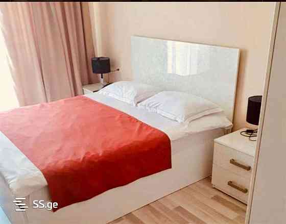ქირავდება 12 ოთახიანი სასტუმრო ბათუმში Batumi