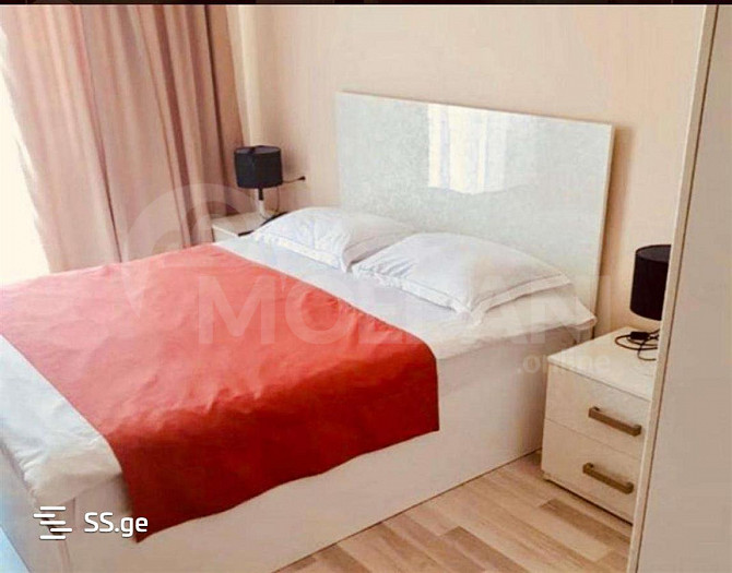 Сдается 12-комнатная гостиница в Батуми Батуми - изображение 2