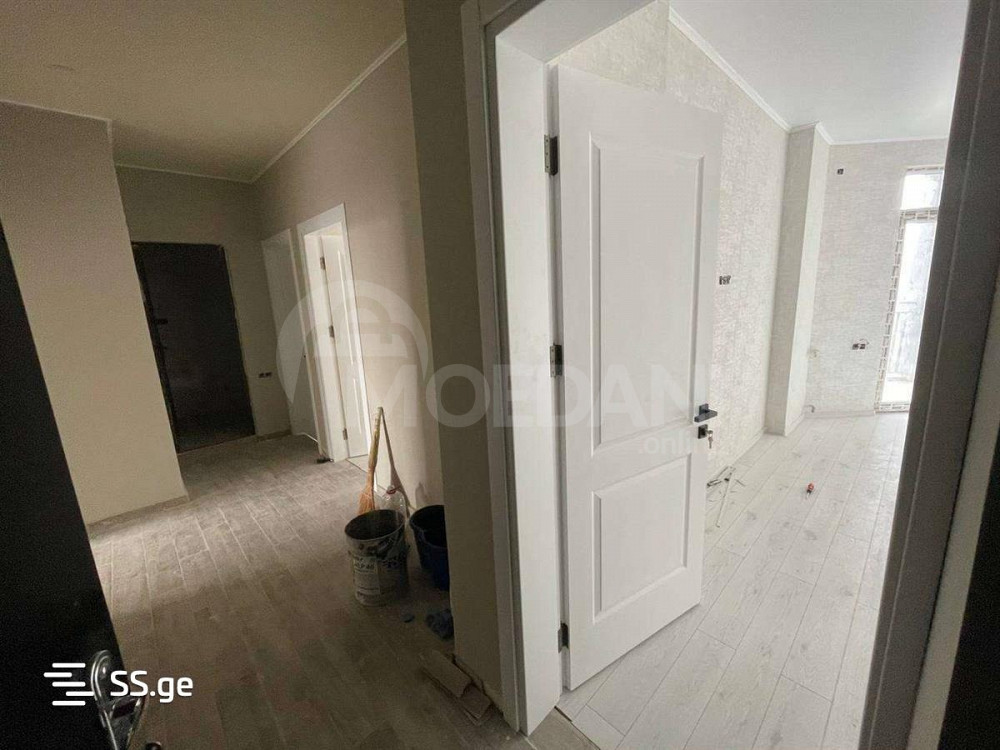 Apartments For Sale three-room 81м² 9/11 floor Batumi - photo 9