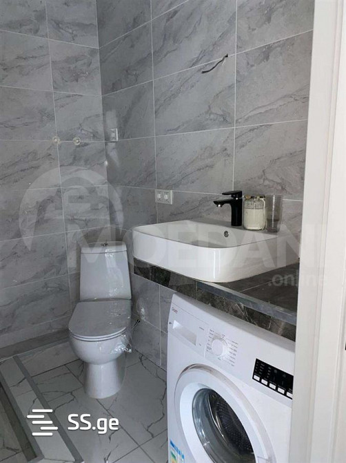 Apartments For Sale three-room 81м² 9/11 floor Batumi - photo 8