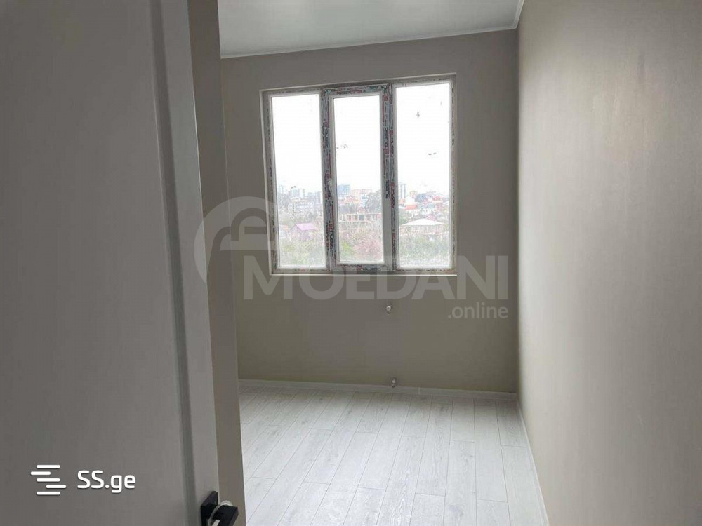 Apartments For Sale three-room 81м² 9/11 floor Batumi - photo 4