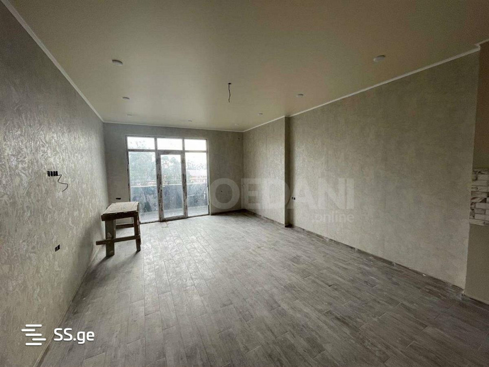 Apartments For Sale three-room 81м² 9/11 floor Batumi - photo 10