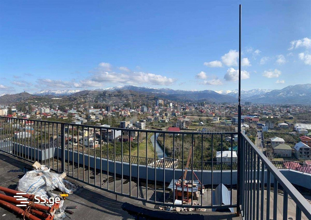 Apartments For Sale three-room 81м² 9/11 floor Batumi - photo 5