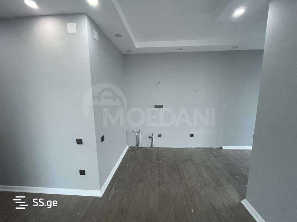 Apartments For Sale three-room 62м² 24/25 floor Batumi - photo 4