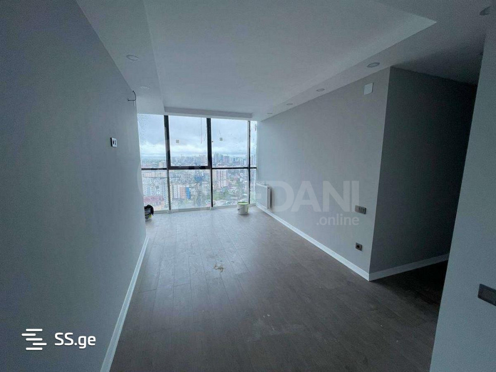Apartments For Sale three-room 62м² 24/25 floor Batumi - photo 6