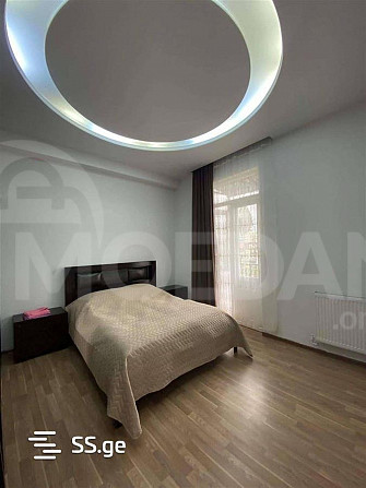 2-room apartment for rent in Batumi Batumi - photo 8