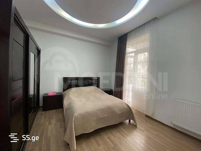 2-room apartment for rent in Batumi Batumi - photo 4