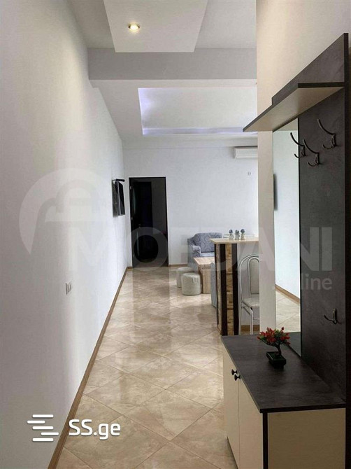 Apartments For Rent two-room 55м² 6/17 floor Batumi - photo 2