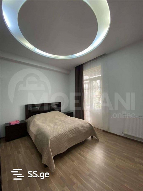 Apartments For Rent two-room 55м² 6/17 floor Batumi - photo 8