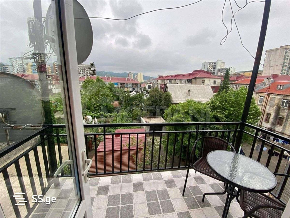 Apartments For Rent two-room 55м² 6/17 floor Batumi - photo 7