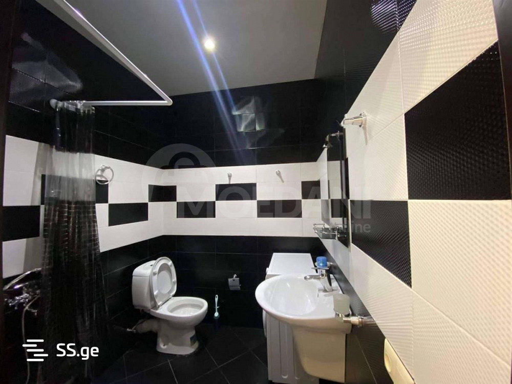 Apartments For Rent two-room 55м² 6/17 floor Batumi - photo 3