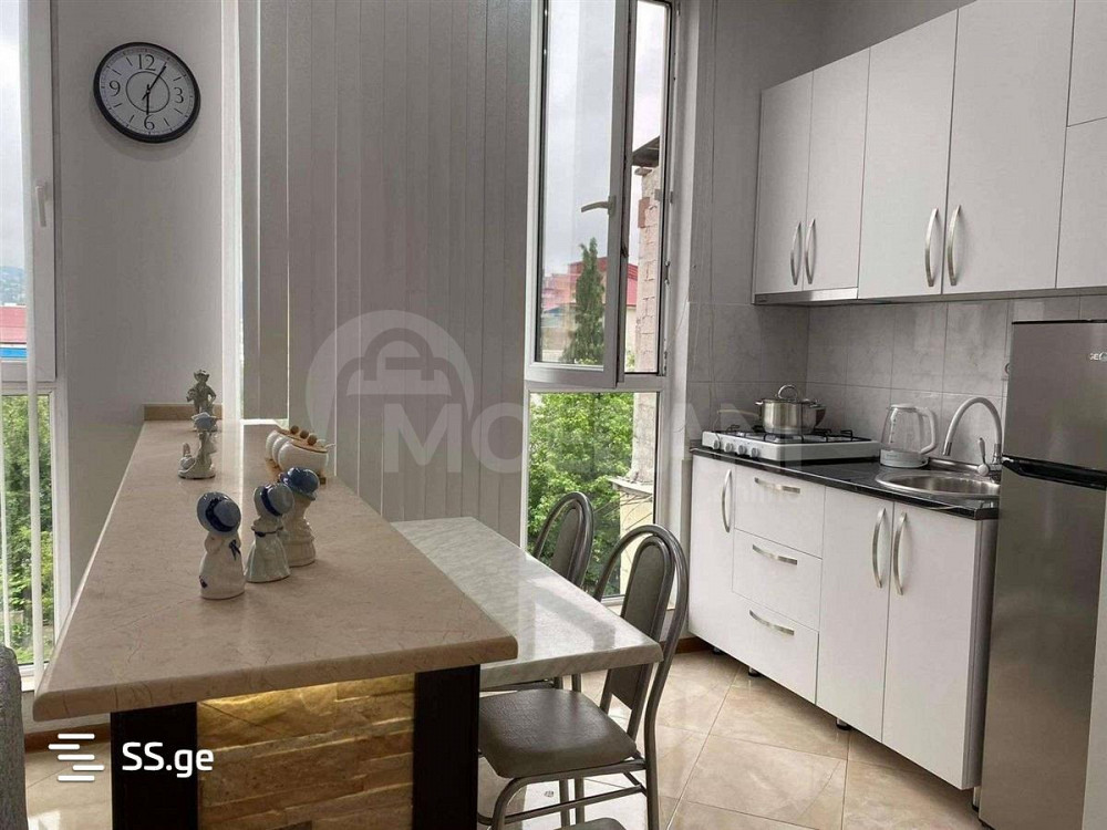Apartments For Rent two-room 55м² 6/17 floor Batumi - photo 9