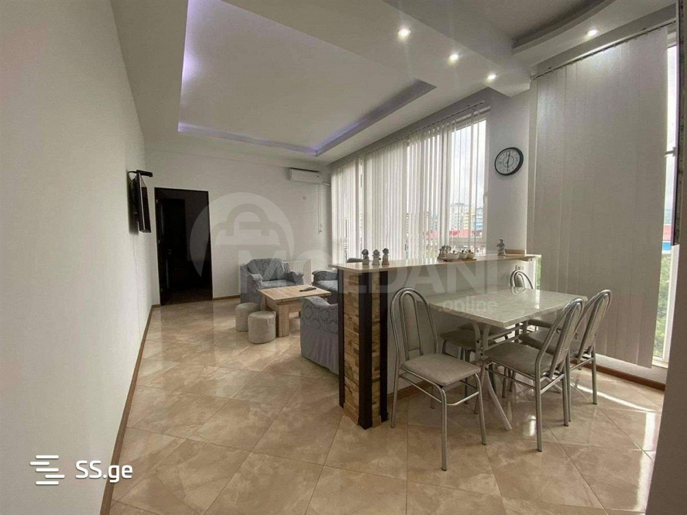 Apartments For Rent two-room 55м² 6/17 floor Batumi - photo 5