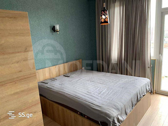 2-room apartment for rent in Batumi Batumi - photo 3