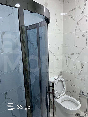 2-room apartment for rent in Batumi Batumi - photo 6