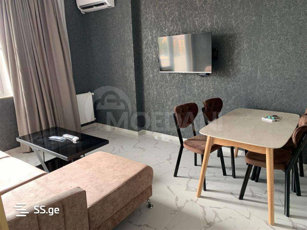 Apartments For Rent two-room 50м² 9/30 floor Batumi - photo 2