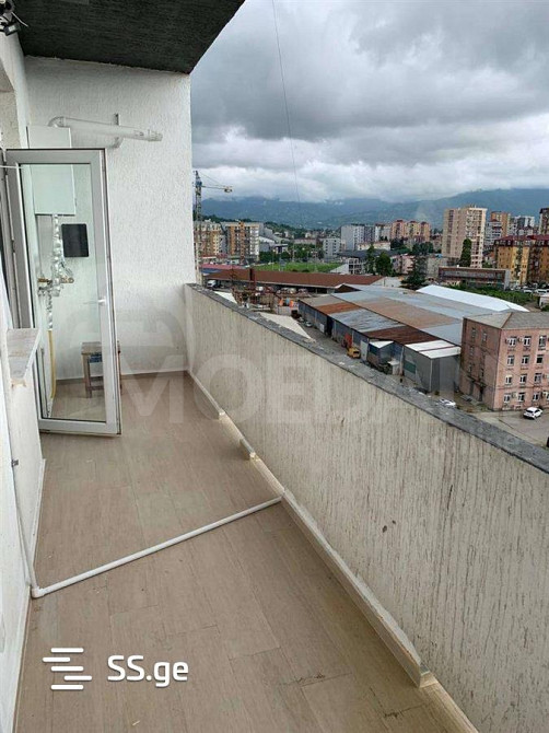 Apartments For Rent two-room 50м² 9/30 floor Batumi - photo 8