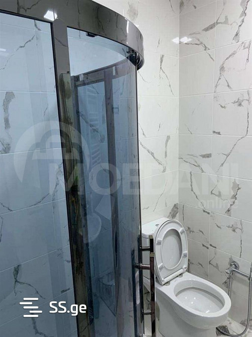 Apartments For Rent two-room 50м² 9/30 floor Batumi - photo 6