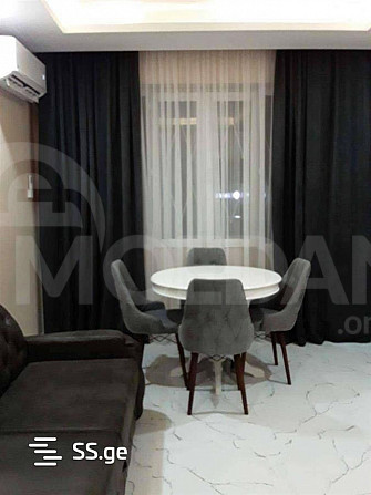 2-room apartment for rent in Batumi Batumi - photo 6