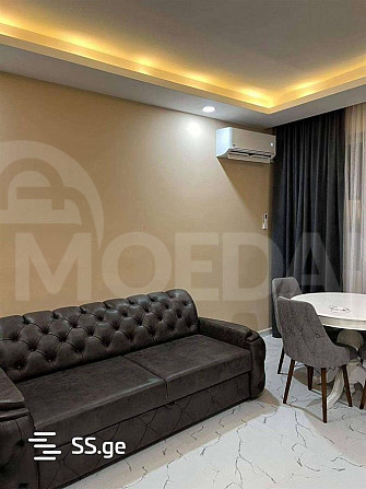 2-room apartment for rent in Batumi Batumi - photo 1