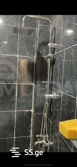 Apartments For Rent two-room 50м² 1/17 floor Batumi - photo 3