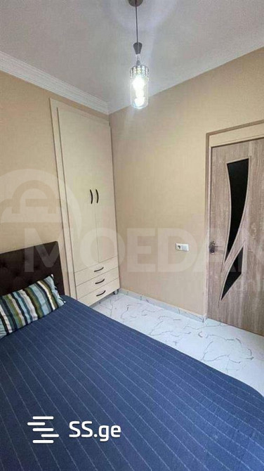 Apartments For Rent two-room 50м² 1/17 floor Batumi - photo 5