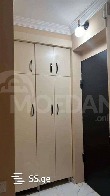 Apartments For Rent two-room 50м² 1/17 floor Batumi - photo 4