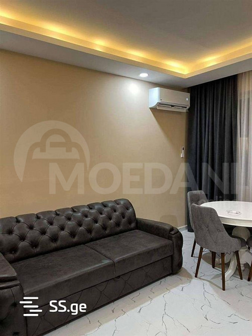 Apartments For Rent two-room 50м² 1/17 floor Batumi - photo 1