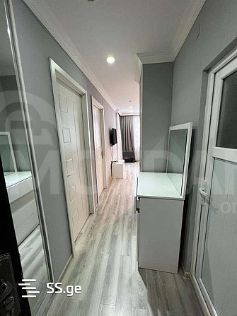 3-room apartment for rent in Batumi Batumi - photo 5