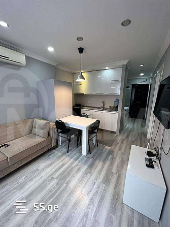 3-room apartment for rent in Batumi Batumi - photo 1