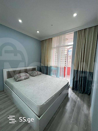 3-room apartment for rent in Batumi Batumi - photo 3