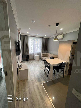 3-room apartment for rent in Batumi Batumi - photo 2