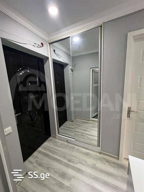 Apartments For Rent three-room 60м² 6/30 floor Batumi - photo 9