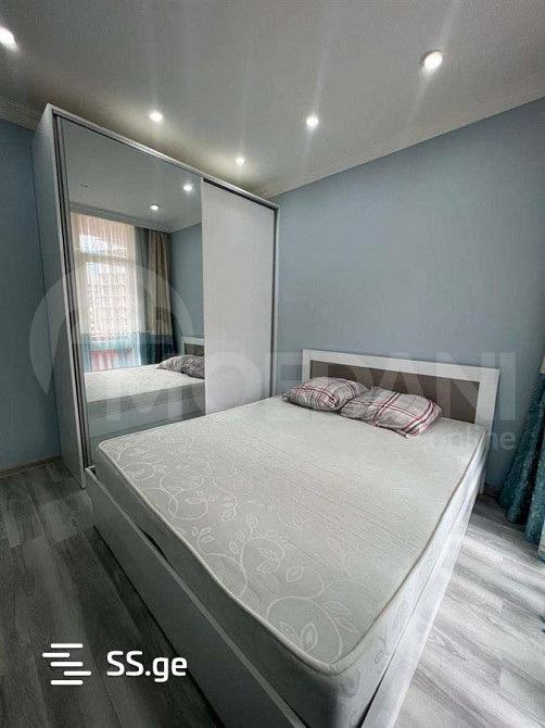 Apartments For Rent three-room 60м² 6/30 floor Batumi - photo 4