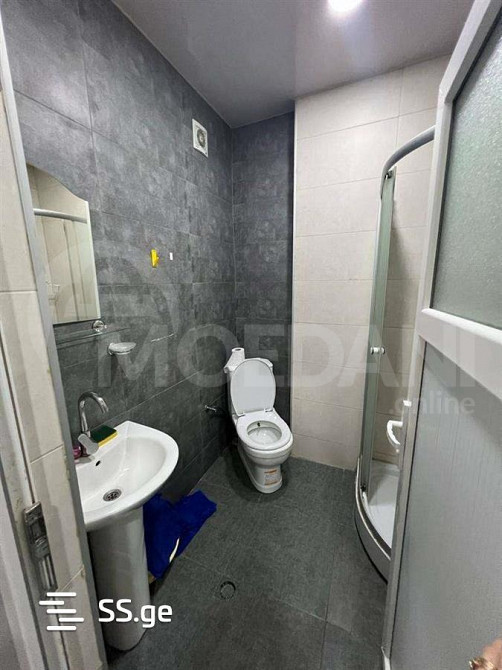 Apartments For Rent three-room 60м² 6/30 floor Batumi - photo 10