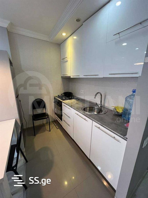 Apartments For Rent three-room 60м² 6/30 floor Batumi - photo 7