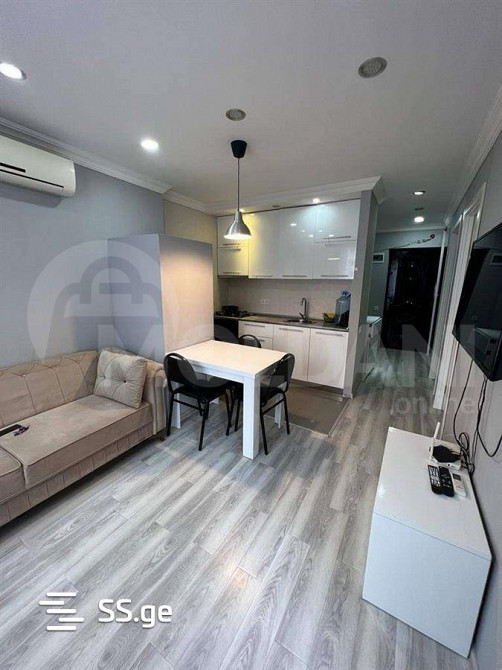 Apartments For Rent three-room 60м² 6/30 floor Batumi - photo 1