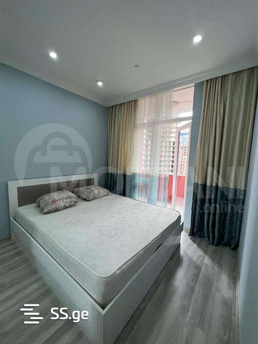 Apartments For Rent three-room 60м² 6/30 floor Batumi - photo 3