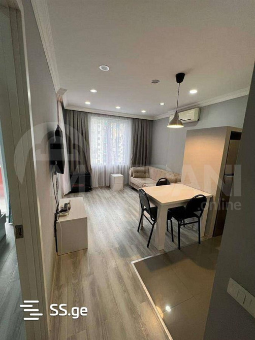 Apartments For Rent three-room 60м² 6/30 floor Batumi - photo 2