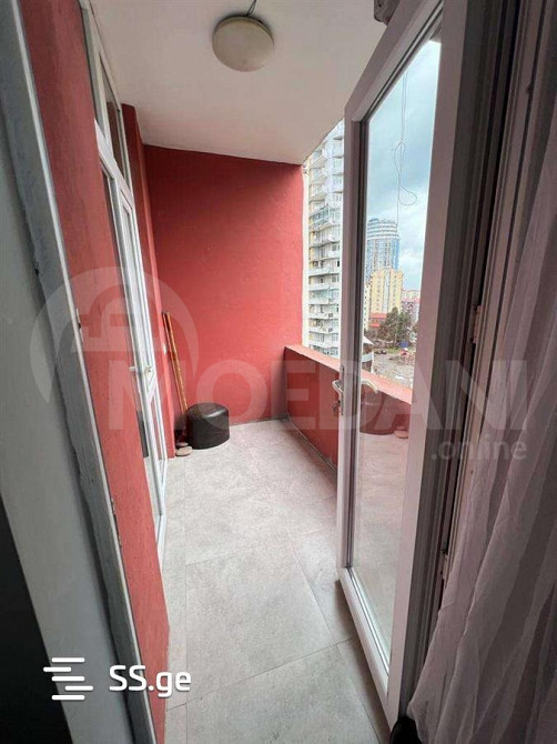 Apartments For Rent three-room 60м² 6/30 floor Batumi - photo 8