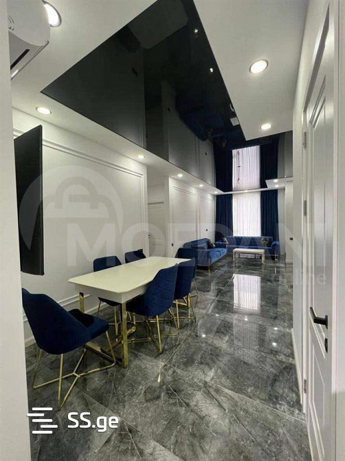 Apartments For Rent four-room 105м² 6/30 floor Batumi - photo 2