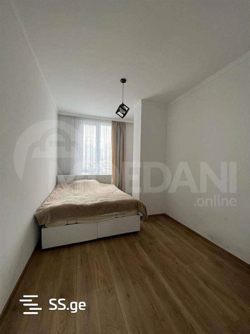 Apartments For Rent four-room 105м² 6/30 floor Batumi - photo 5
