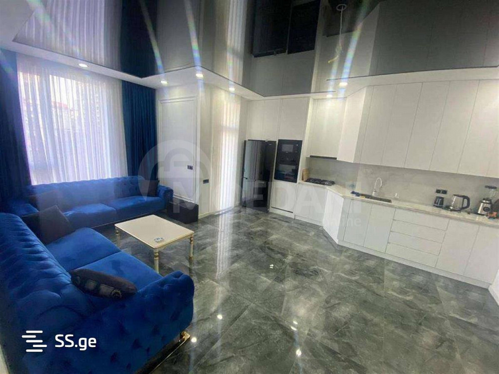 Apartments For Rent four-room 105м² 6/30 floor Batumi - photo 8