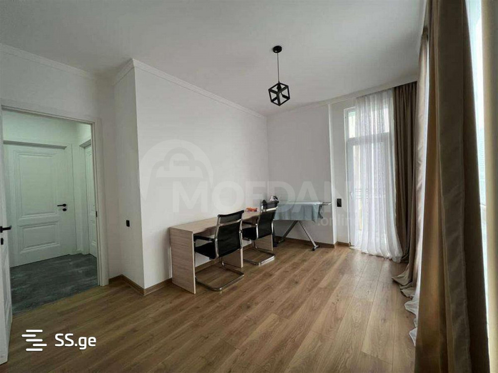 Apartments For Rent four-room 105м² 6/30 floor Batumi - photo 6