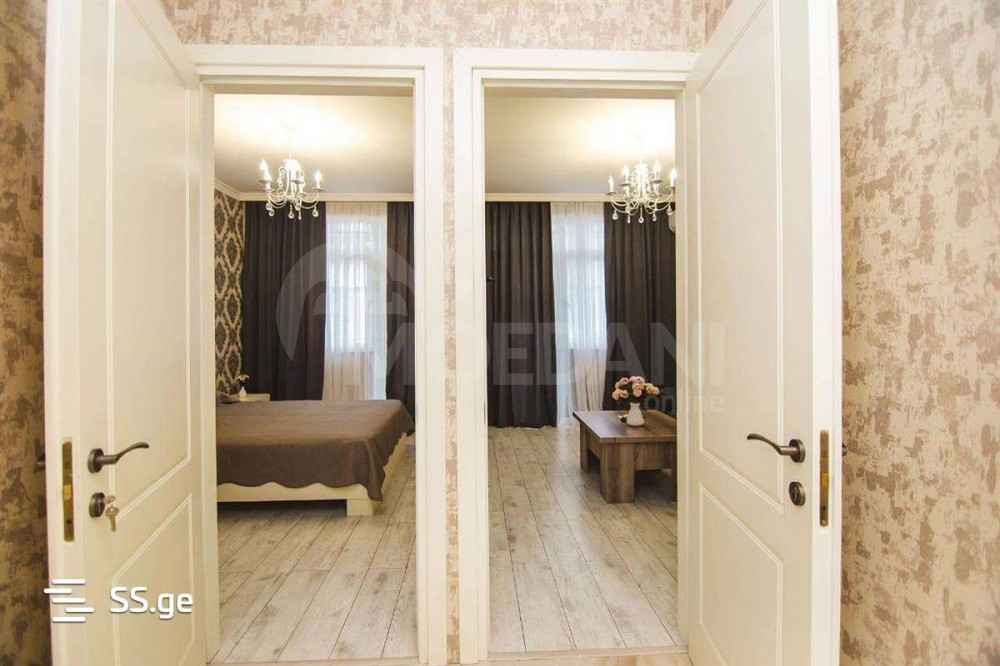 Apartments For Rent two-room 45м² 17/30 floor Batumi - photo 6