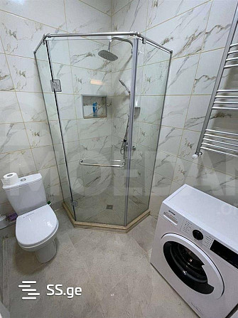 2-room apartment for rent in Batumi Batumi - photo 2